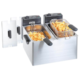 Artikelbild 1 für Bartscher MINI III Fritteuse, Artikelnummer 424576