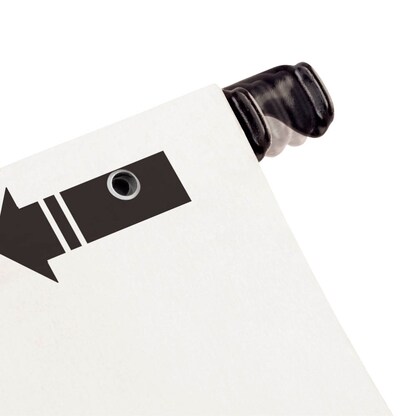 Artikelbild 3 für AKTION: 5 LEITZ Hängehefter ALPHA Active 1924 Karton weiß 1 x kaufmännische Heftung mit Prämie nach Registrierung, Artikelnummer 333486