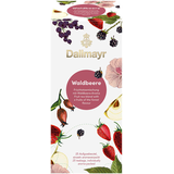 Artikelbild 1 für Dallmayr Waldbeere Tee 25 Portionen, Artikelnummer 140174
