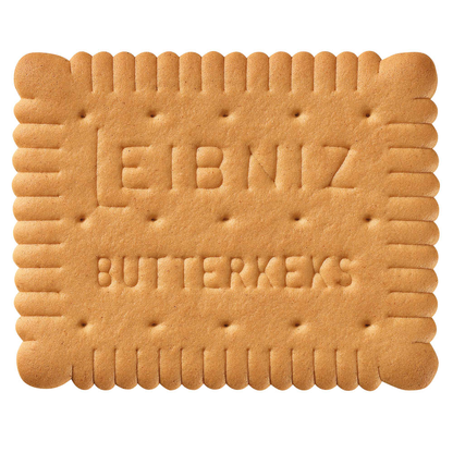 Artikelbild 3 für LEIBNIZ BUTTERKEKS Kekse 96x 3 St., Artikelnummer 411439