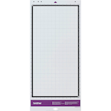 Artikelbild 1 für brother CADXMATSTD24 Schneidematte für Schneideplotter normal klebend 305 x 610 mm (12 x 24 Zoll) für 0,3 - 1,5 mm dickes Material, Artikelnummer 264913