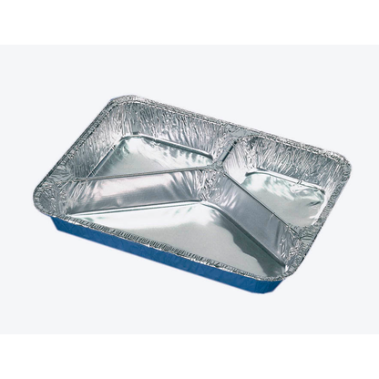 Artikelbild 20 für 50 STARPAK Menüschalen mit Deckel 760,0 ml, Artikelnummer 465577