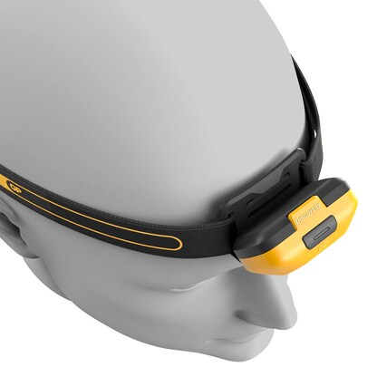 Artikelbild 4 für GP Discovery CH42 LED Stirnlampe gelb 5,9 cm, Artikelnummer 760064