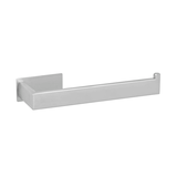 Artikelbild 1 für WENKO Handtuchhalter Genova silber, matt, Artikelnummer 807911