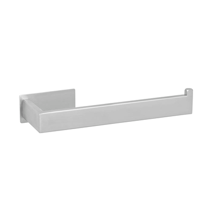 Artikelbild 14 für WENKO Handtuchhalter Genova silber, matt, Artikelnummer 807911