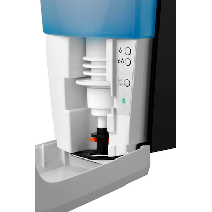 Artikelbild 3 für Bartscher Desinfektionsspender IRS 1L-W 850027 weiß, schwarz Kunststoff mit Sensor 1,0 l, Artikelnummer 428088