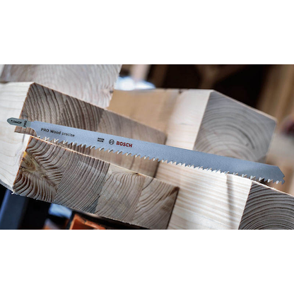 Artikelbild 5 für AKTION: 3 BOSCH PRO T1044DP Stichsägeblätter mit Prämie nach Registrierung, Artikelnummer 536249