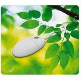 Artikelbild 1 für Fellowes Mousepad Blätter, Artikelnummer 695106