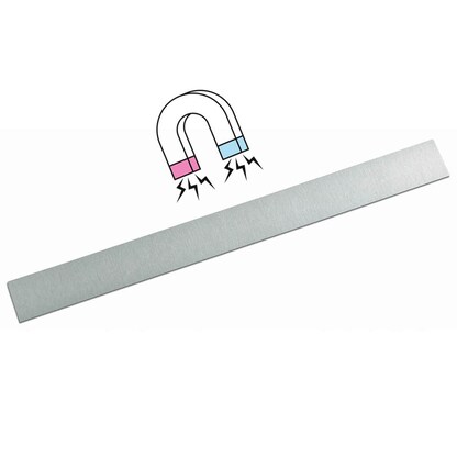 Artikelbild 14 für MAUL Magnetleiste silber 5,0 cm x 1,0 m, Artikelnummer 544619
