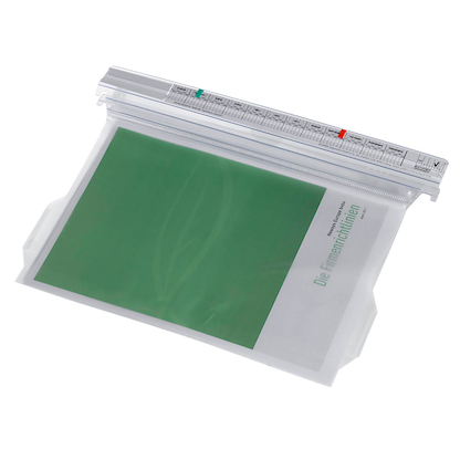 Artikelbild 5 für EICHNER Terminmappe VISIMAP transparent, Artikelnummer 753368