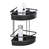 Artikelbild 1 für WENKO Molinella Duschregal Edelstahl, Kunststoff, Artikelnummer 804553