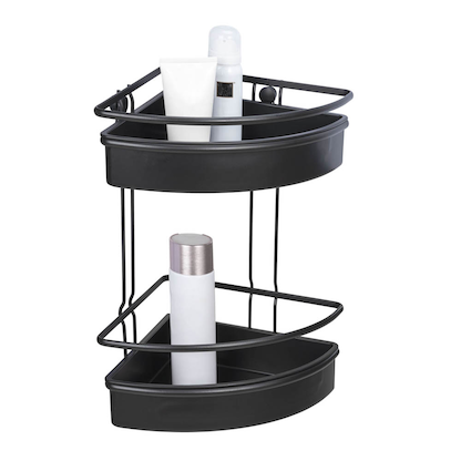 Artikelbild 15 für WENKO Molinella Duschregal Edelstahl, Kunststoff, Artikelnummer 804553