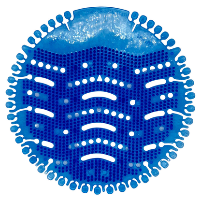 Artikelbild für Stearinos Urinaleinsatz Ocean Breeze, 1 St., Artikelnummer 469886