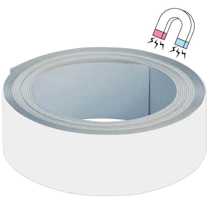 Artikelbild 7 für MAUL Ferroband weiß 3,5 cm x 5,0 m, Artikelnummer 691055