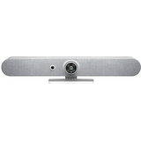 Artikelbild 1 für Logitech Rally Bar Mini Konferenzkamera mit Mikrofon weiß, Artikelnummer 434193