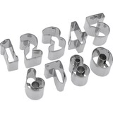 Artikelbild 1 für WESTMARK Ausstechformen-Set 35382260 Ø 2,5 cm, Artikelnummer 711244