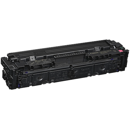 Artikelbild 3 für Canon 067H M magenta Toner, Artikelnummer 839347