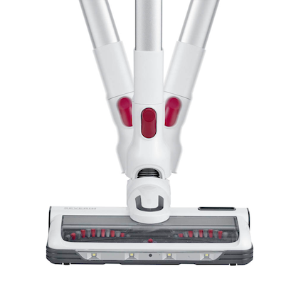 Artikelbild 4 für SEVERIN HV7166 Akku-Staubsauger, Artikelnummer 732513