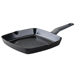 Artikelbild 1 für FACKELMANN Grillpfanne Statement 28,0 x 28,0 x 2,8 cm, Artikelnummer 584369