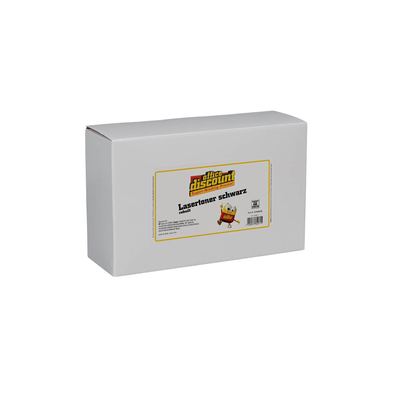 Artikelbild 2 für office discount schwarz Toner kompatibel zu HP 05XXL (CE505X), Artikelnummer 315198