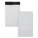 Artikelbild 1 für docuCARE® Folienversandtaschen classic light DIN C4 ohne Fenster weiß 100 St., Artikelnummer 445306