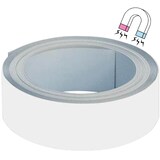 Artikelbild 1 für MAUL Ferroband weiß 3,5 cm x 25,0 m, Artikelnummer 691063