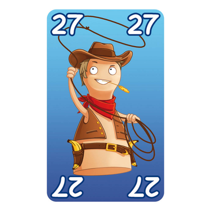 Artikelbild 5 für Schmidt Mensch ärgere Dich nicht Kartenspiel, Artikelnummer 936272