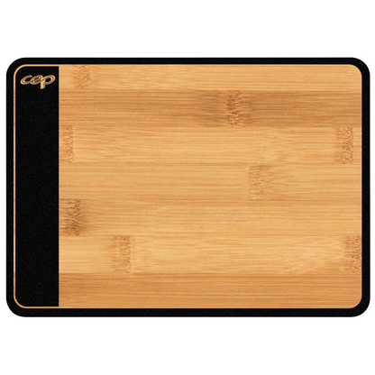 Artikelbild 2 für cep Mousepad schwarz/bambus, Artikelnummer 251136