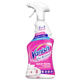 Artikelbild 1 für Vanish Oxi Action MULTI TEXTIL Teppichreiniger 0,66 l, Artikelnummer 468590