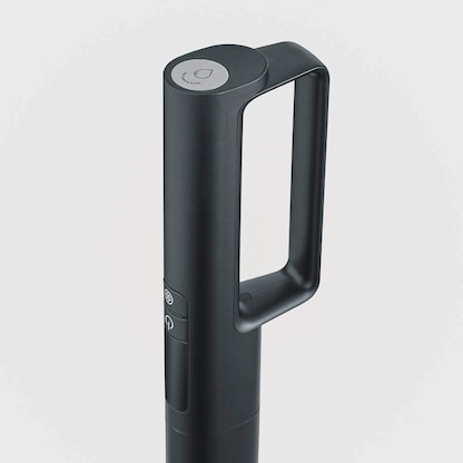 Artikelbild 4 für SEVERIN SC 7177 Saugwischer 150 W, Artikelnummer 558666