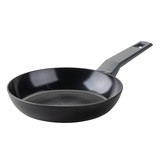 Artikelbild 1 für FACKELMANN Pfanne Statement schwarz 20,0 cm, Artikelnummer 584389