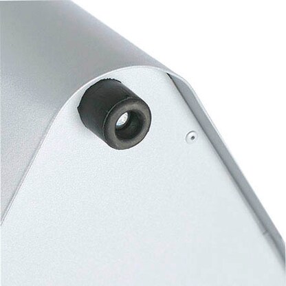 Artikelbild 4 für TKG Pure Mülleimer 100,0 l weiß, grün, Artikelnummer 404520