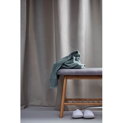 Artikelbild 8 für WENKO Schuhbank Bahari 62217100 braun, grau Holz 90,0 cm, Artikelnummer 530877