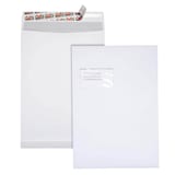 Artikelbild 1 für dots Faltentaschen DIN C4 mit Fenster weiß mit 2,0 cm Falte, 50 St., Artikelnummer 118349