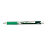 Artikelbild 1 für Pentel EnerGel eco BL77 Gelschreiber 0,35 mm, Schreibfarbe: grün, 1 St., Artikelnummer 225549