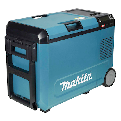 Artikelbild 9 für makita CW004GZ Akku-Kompressor-Wärme-&-Kühlbox, Artikelnummer 308126