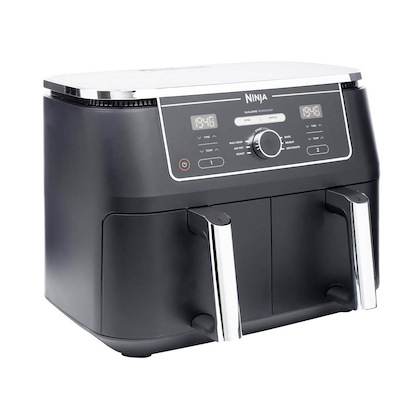 Artikelbild 5 für NINJA® Foodi MAX Dual Zone AF400EU Heißluftfritteuse, Artikelnummer 404859