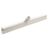 Artikelbild 1 für haug® bürsten Wasserschieber weiß Kunststoff 42,0 cm breit, Artikelnummer 456747