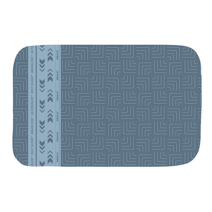 Artikelbild für WENKO Bügelunterlage Air Comfort grau 130,0 cm, Artikelnummer 810741