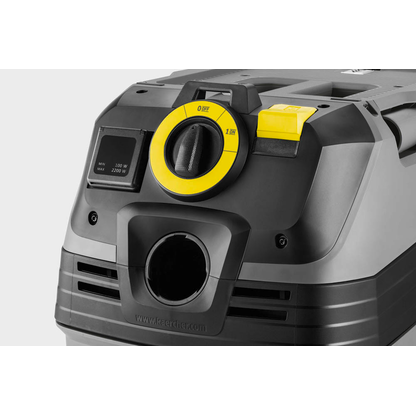 Artikelbild 7 für KÄRCHER NT 40/1 Ap L Nass-/Trockensauger 1.380 W, Artikelnummer 341857