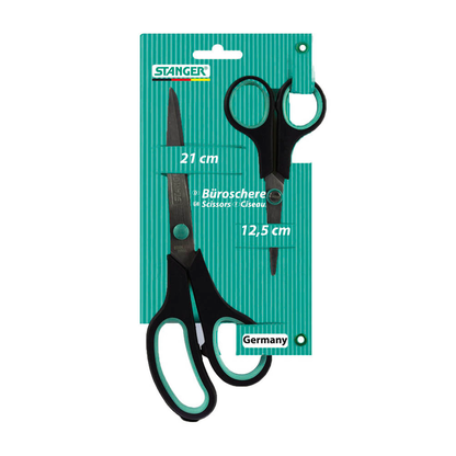 Artikelbild für STANGER Scheren-Set, Artikelnummer 693386