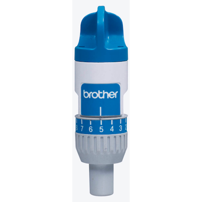 Artikelbild für brother CAHLP1 Halter für Schneideplottermesser, Artikelnummer 502551