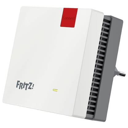 Artikelbild für FRITZ! 1200 AX Mesh WLAN-Repeater, Artikelnummer 663201