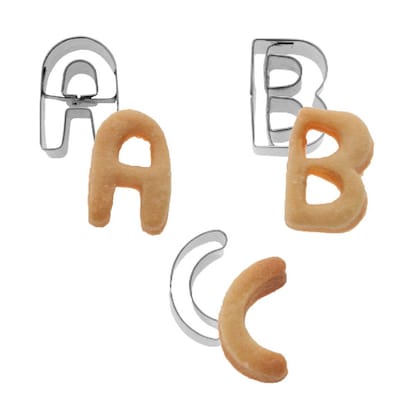 Artikelbild 3 für WESTMARK Ausstechformen-Set 35362280, Artikelnummer 711261