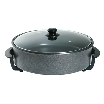 Artikelbild 9 für Bartscher Grande Elektropfanne, Artikelnummer 425229