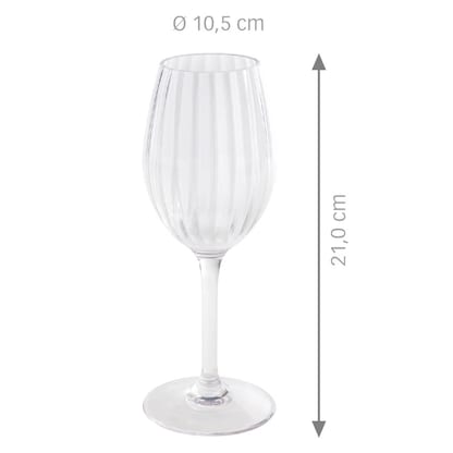 Artikelbild 3 für APS Weingläser Perfection 320,0 ml, 12 St., Artikelnummer 645988
