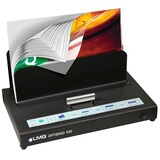 Artikelbild 1 für LMG Optibind 500 Thermobindegerät, Artikelnummer 377911