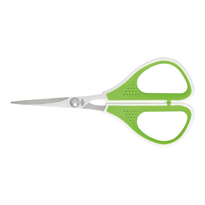 Artikelbild 17 für WEDO Schere Comfortline grün-weiß 11,4 cm, Artikelnummer 834693