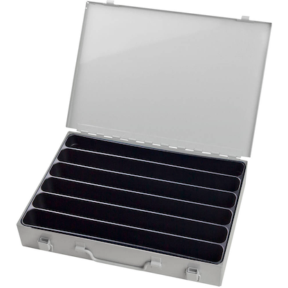 Artikelbild 2 für ADB 88609 Sortimentskasten unbefüllt, Artikelnummer 893121