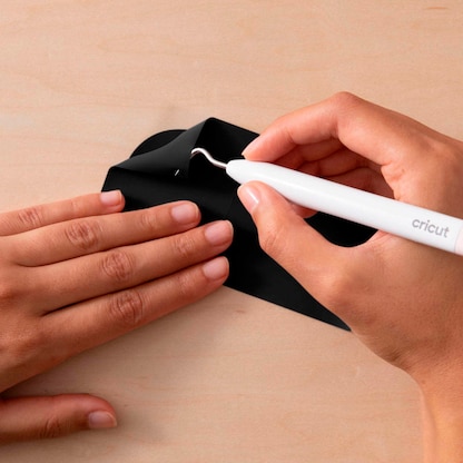 Artikelbild 4 für cricut™ Joy Xtra Smart Iron-On Classic-Muster Aufbügelfolie farbsortiert 24,1 x 30,5 cm, 3 St., Artikelnummer 299679